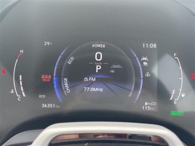 صورة 9 لـ 2023 Lexus RX