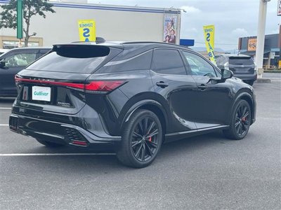 صورة مصغرة 37 لـ 2023 Lexus RX