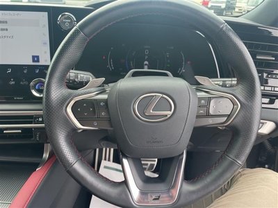 صورة 10 لـ 2023 Lexus RX