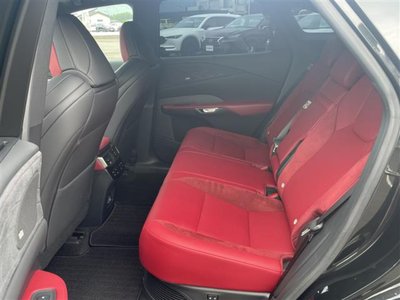 صورة مصغرة 28 لـ 2023 Lexus RX