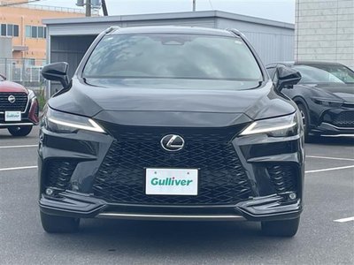 صورة مصغرة 34 لـ 2023 Lexus RX