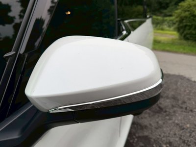 TOYOTA ALPHARD - 9