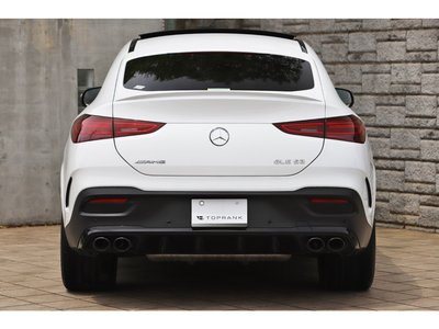 MERCEDES-BENZ GLE-CLASS AMG - 8