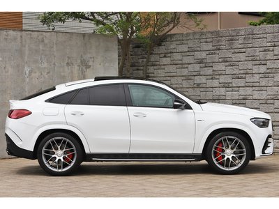 MERCEDES-BENZ GLE-CLASS AMG - 6