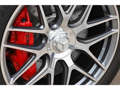 MERCEDES-BENZ GLE-CLASS AMG - 9