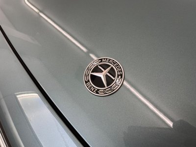 MERCEDES-BENZ E-CLASS - 10