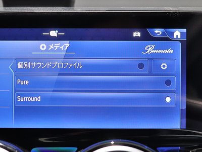 MERCEDES-BENZ GLB - 4