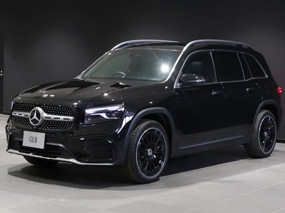 MERCEDES-BENZ GLB - 7