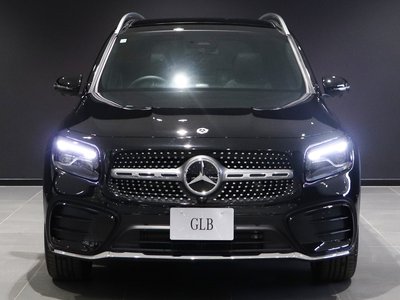 MERCEDES-BENZ GLB - 9