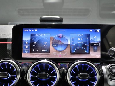 MERCEDES-BENZ GLB - 5