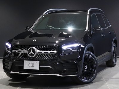 MERCEDES-BENZ GLB - 1