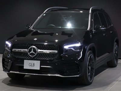 MERCEDES-BENZ GLB - 8