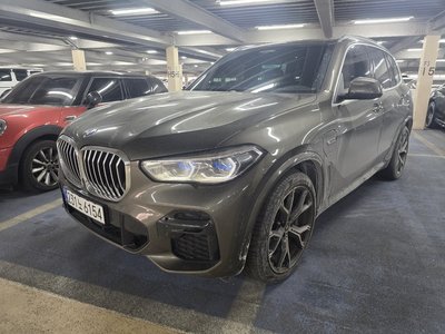 BMW X5 - 4