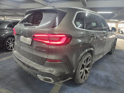 BMW X5 - 3