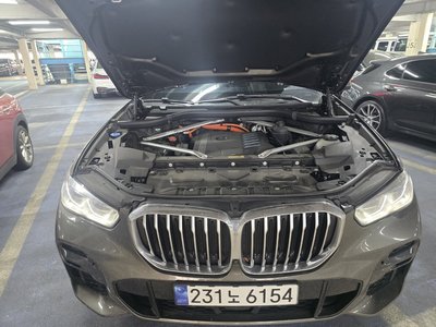 BMW X5 - 5