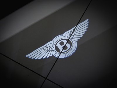 2023 Bentley FLYING SPUR — миниатюра 48