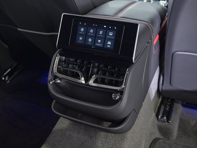 2023 Bentley FLYING SPUR — миниатюра 41