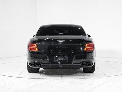 صورة 3 لـ 2023 Bentley FLYING SPUR