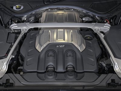 صورة 8 لـ 2023 Bentley FLYING SPUR