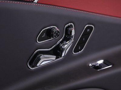 2023 Bentley FLYING SPUR — миниатюра 37