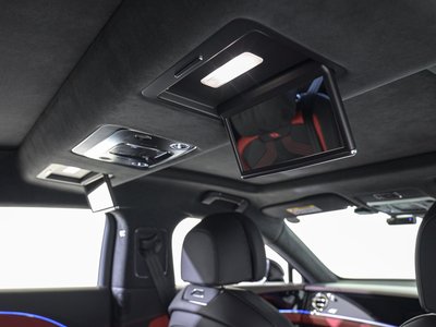 2023 Bentley FLYING SPUR — миниатюра 40