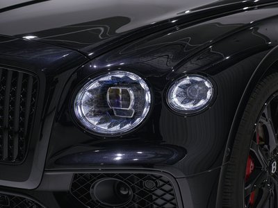 2023 Bentley FLYING SPUR — миниатюра 56