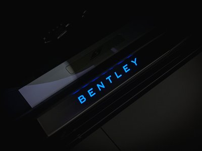 2023 Bentley FLYING SPUR — миниатюра 47