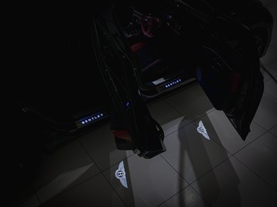 2023 Bentley FLYING SPUR — миниатюра 46