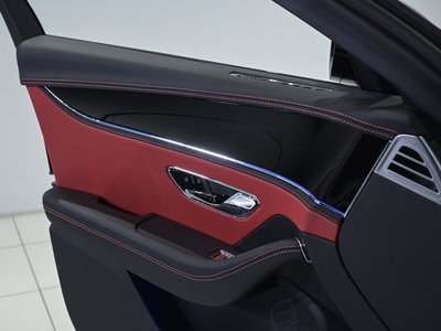 2023 Bentley FLYING SPUR — миниатюра 12