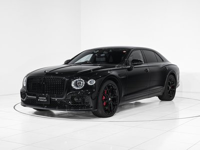 صورة 5 لـ 2023 Bentley FLYING SPUR