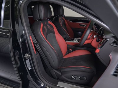 2023 Bentley FLYING SPUR — миниатюра 31
