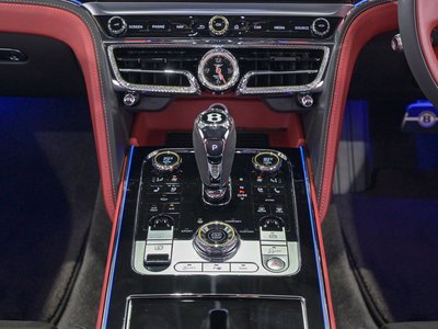 2023 Bentley FLYING SPUR — миниатюра 27