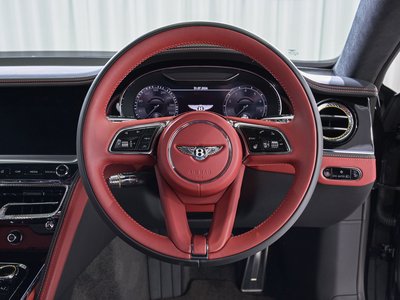 2023 Bentley FLYING SPUR — миниатюра 22