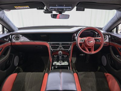 2023 Bentley FLYING SPUR — миниатюра 21