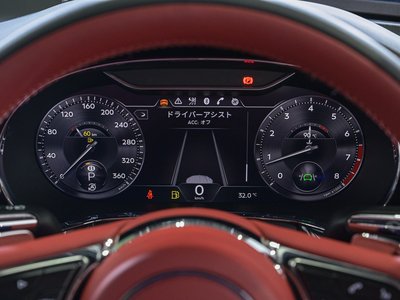 2023 Bentley FLYING SPUR — миниатюра 23