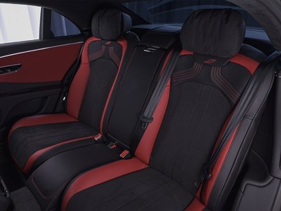 2023 Bentley FLYING SPUR — миниатюра 44