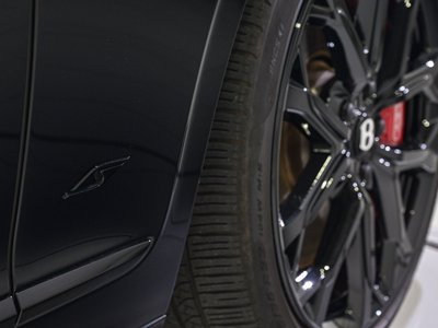 2023 Bentley FLYING SPUR — миниатюра 53