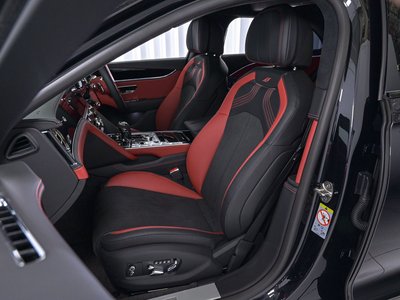 2023 Bentley FLYING SPUR — миниатюра 17