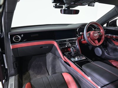 2023 Bentley FLYING SPUR — миниатюра 20