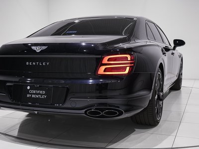 2023 Bentley FLYING SPUR — миниатюра 55