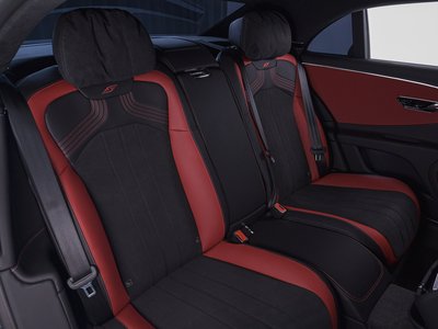 2023 Bentley FLYING SPUR — миниатюра 39