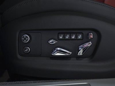2023 Bentley FLYING SPUR — миниатюра 16