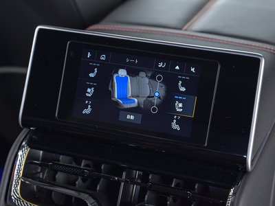 2023 Bentley FLYING SPUR — миниатюра 43
