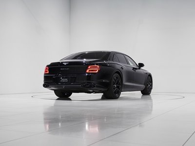2023 Bentley FLYING SPUR — миниатюра 58