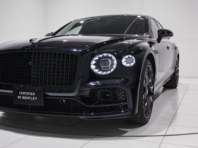 2023 Bentley FLYING SPUR — миниатюра 54