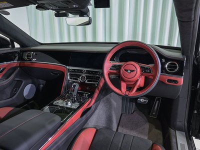 2023 Bentley FLYING SPUR — миниатюра 26