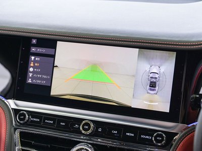 2023 Bentley FLYING SPUR — миниатюра 25