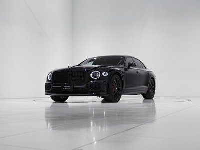 2023 Bentley FLYING SPUR — миниатюра 57