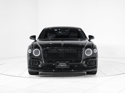 صورة 2 لـ 2023 Bentley FLYING SPUR