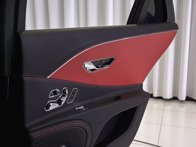 2023 Bentley FLYING SPUR — миниатюра 36